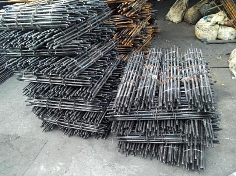 騰昌土建工程用止水螺桿長(zhǎng)度計(jì)算方法(圖2) 騰昌土建工程用止水螺桿長(zhǎng)度計(jì)算方法(圖2)