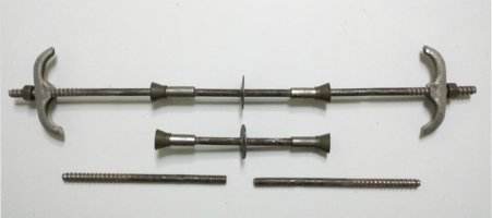 新型三段式止水螺桿施工中的規格使用(圖1)