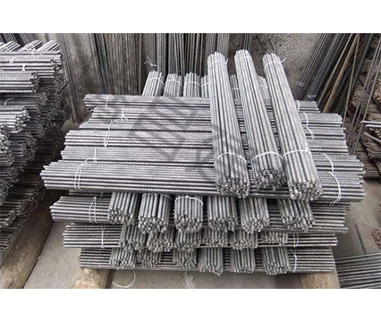 建筑防水中止水螺桿和三段式止水螺桿的使用優勢 ?(圖1) 建筑防水中止水螺桿和三段式止水螺桿的使用優勢 ?(圖1)